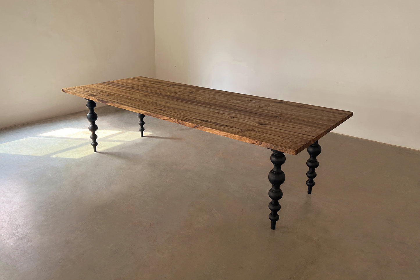 Rhine Dining Table - CP Teak