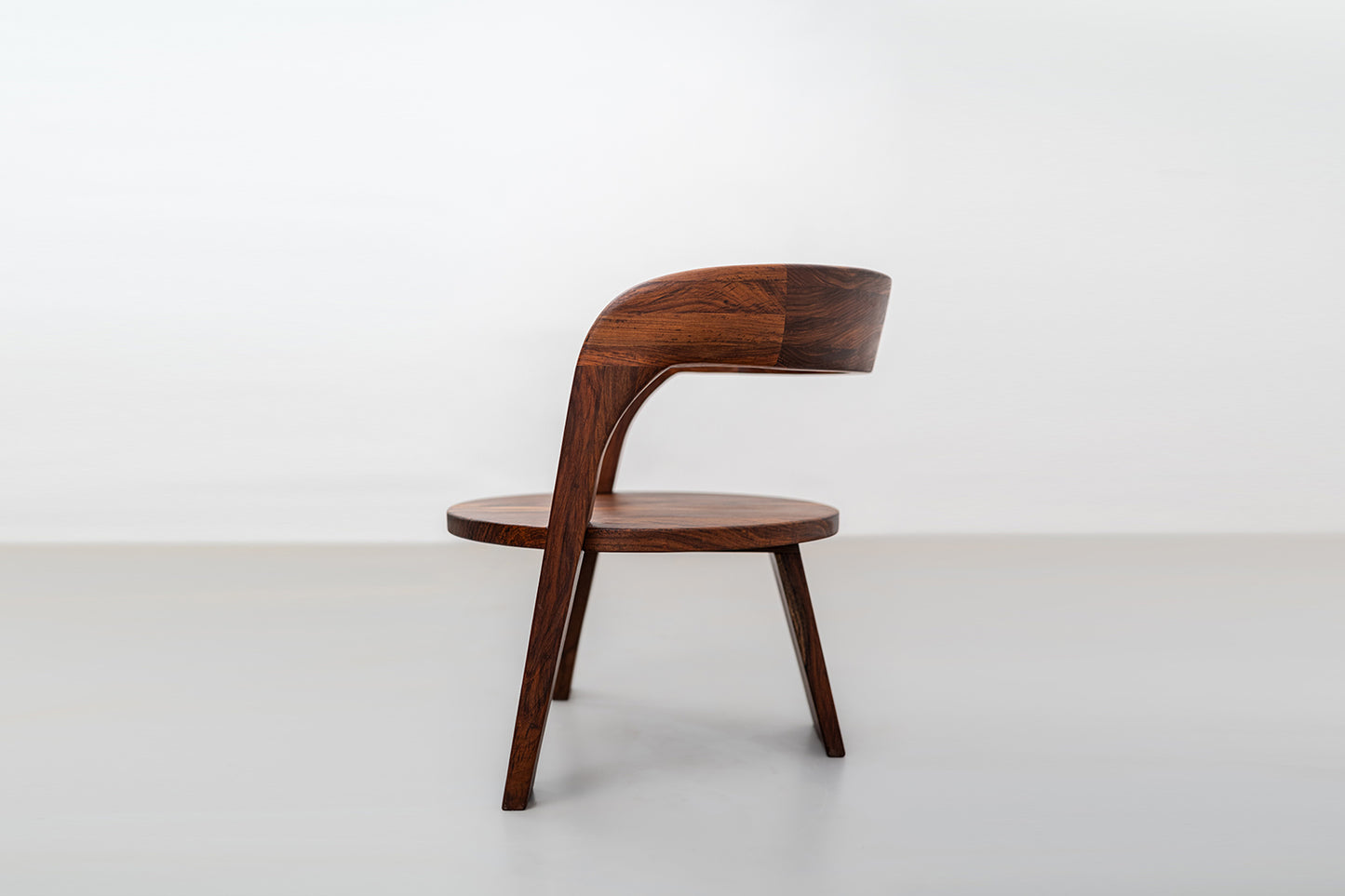 Marco Lounger - Rosewood