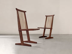 Conoid Chair