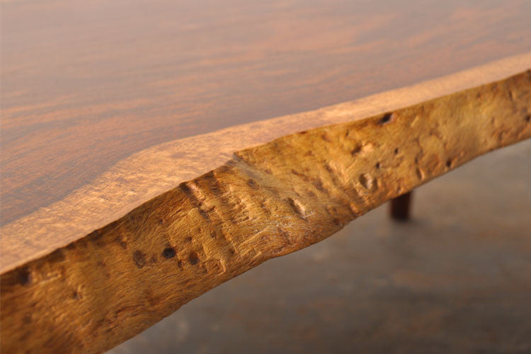 Natura Coffee Table - Rosewood