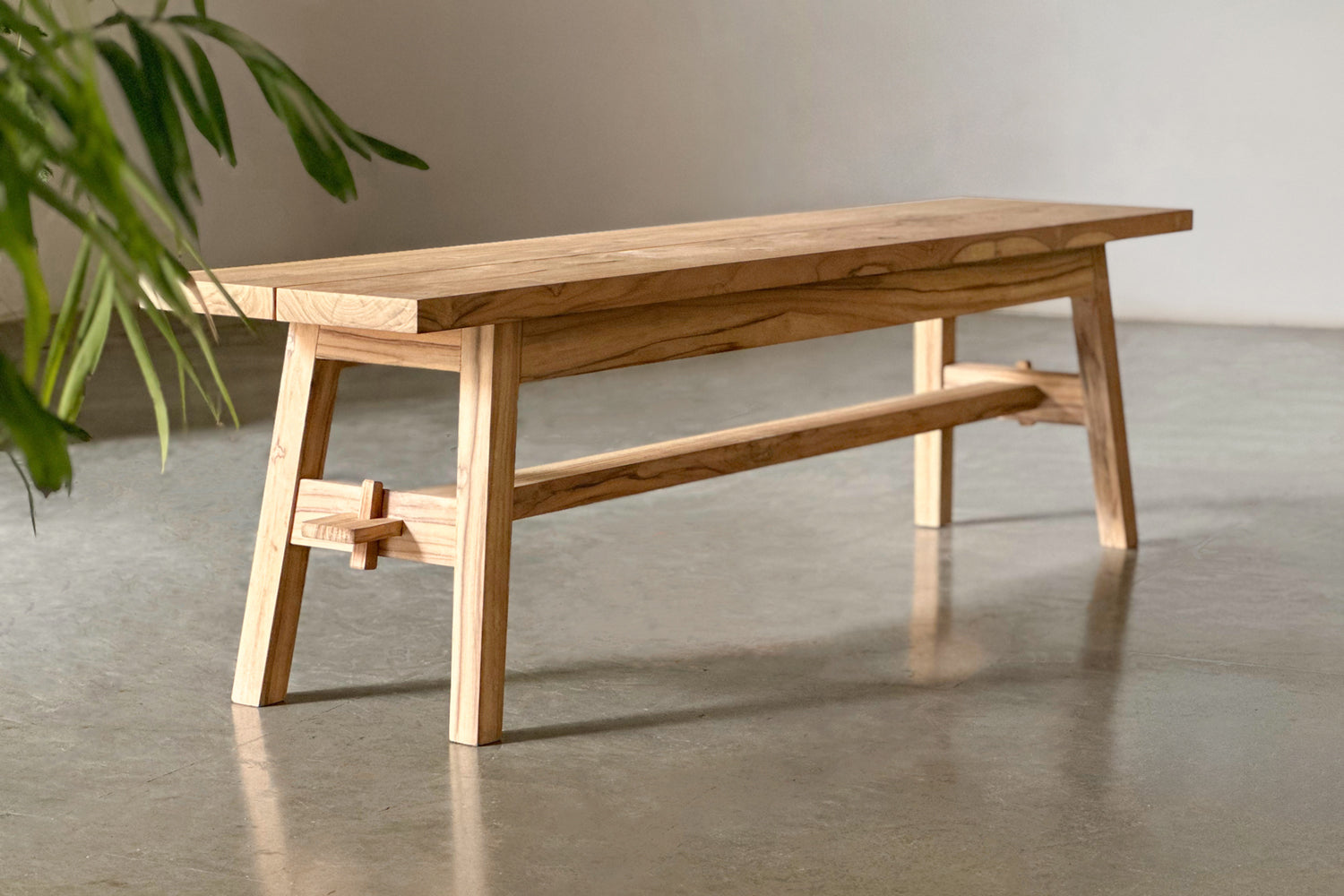 Möckelby Ikea Table With Benches Easel Bench Uttarakhand Teak