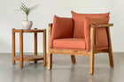 Cocoon Lounger