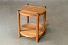 Torii Side Table