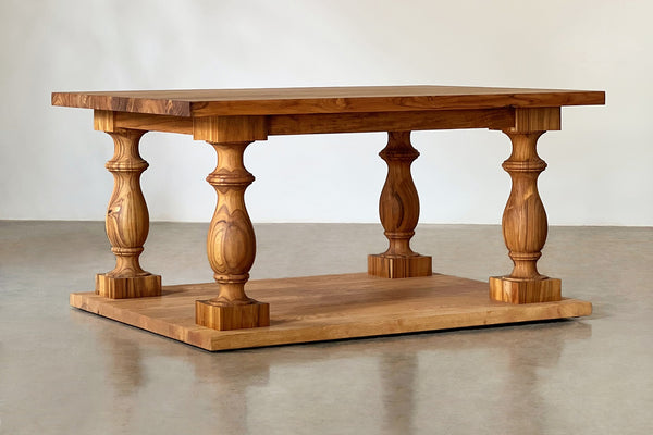 Indus Coffee Table