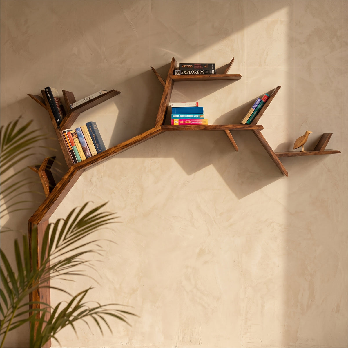 Artful Accents