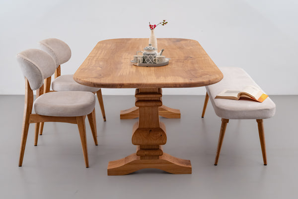 Nubra Dining Table