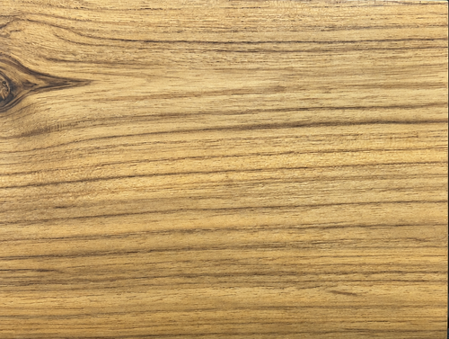 Uttrakhand teak outdoor oil