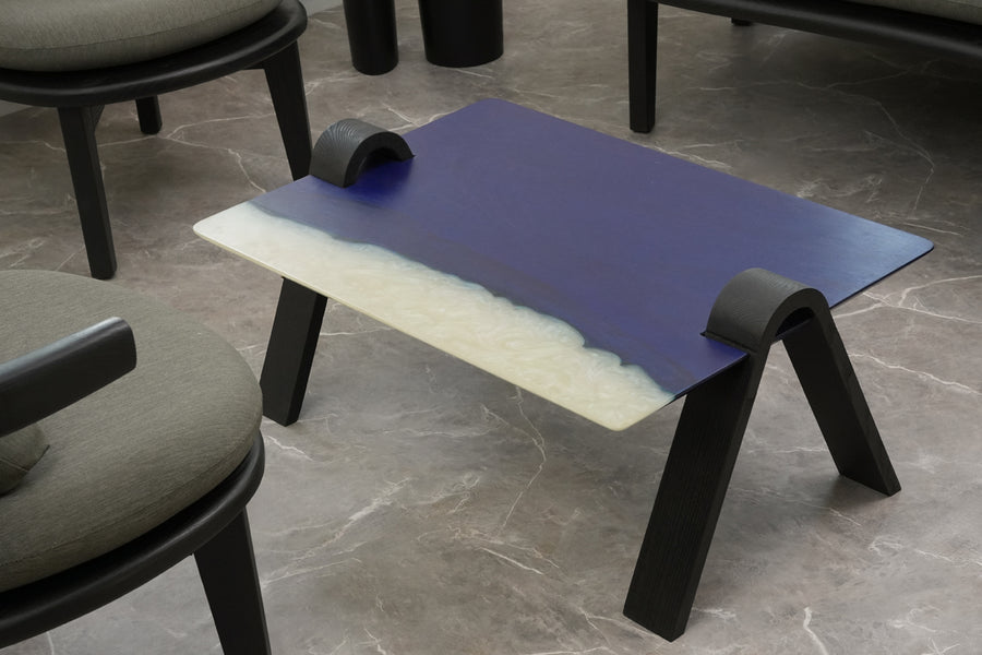 Aurora Coffee Table