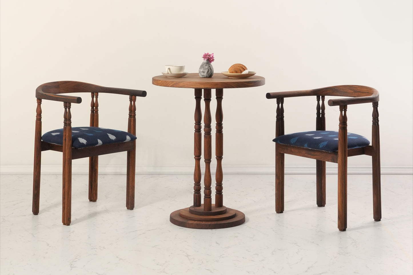 Anantaya Round Table - Rosewood