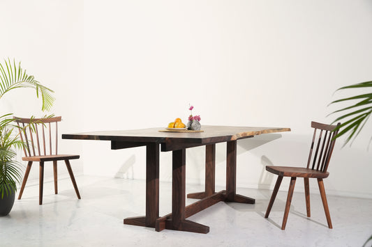 Frenchman's Cove Dining Table - Rosewood