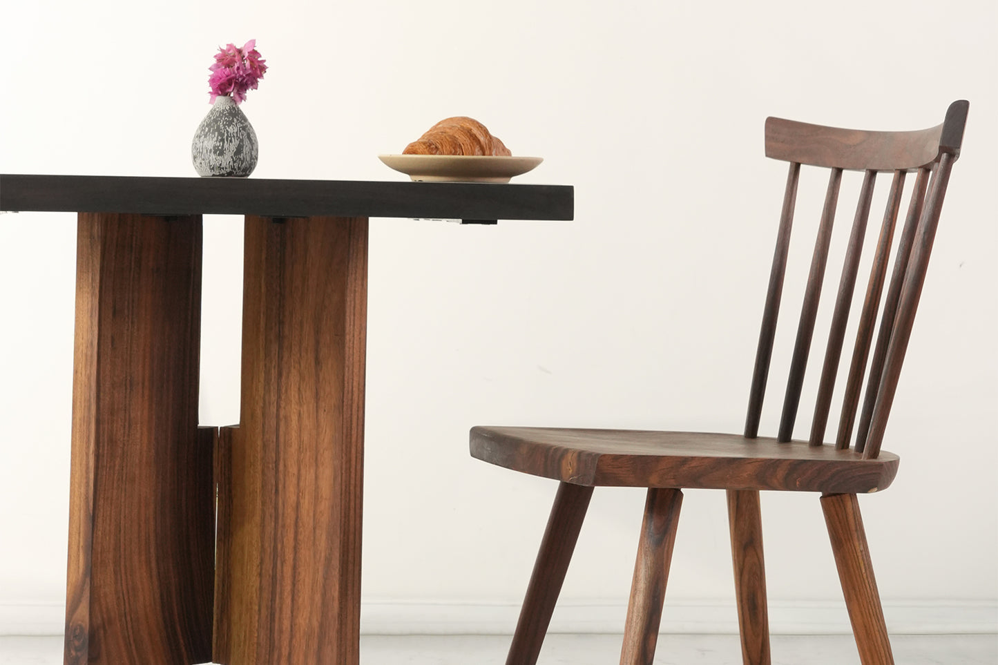 Kanso Dining Table - Siris