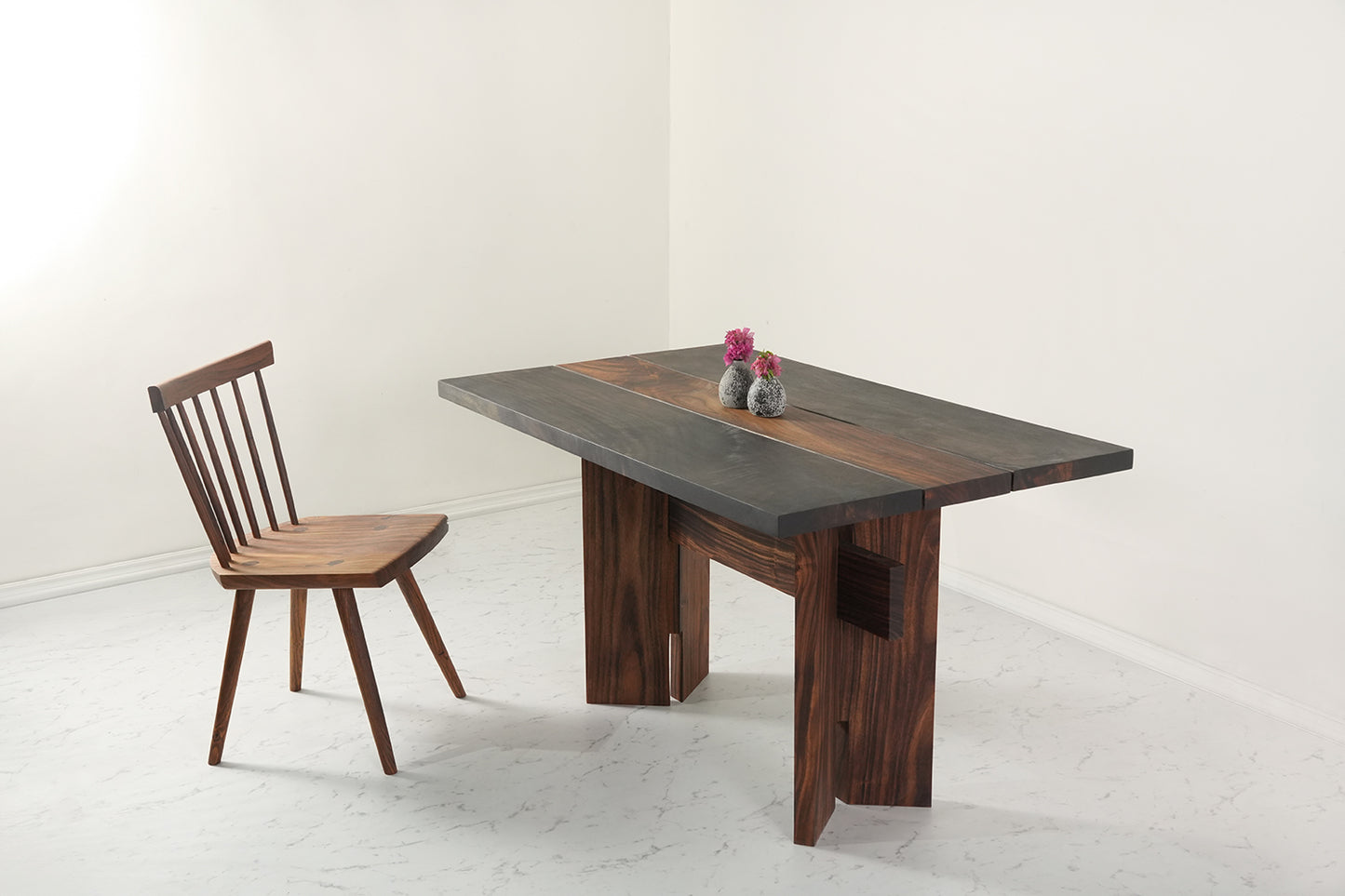 Kanso Dining Table - Siris