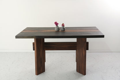 Kanso Dining Table - Siris