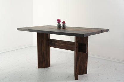 Kanso Dining Table - Siris