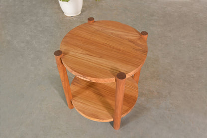 Torii Roundo Side Table