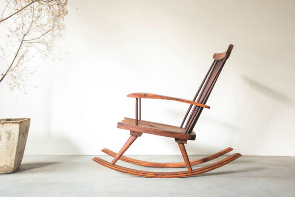 Zenith Rocker