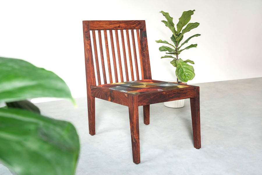Astrid Lounger