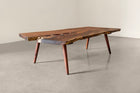 Natura Flare Coffee Table