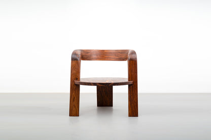 Marco Lounger - Rosewood