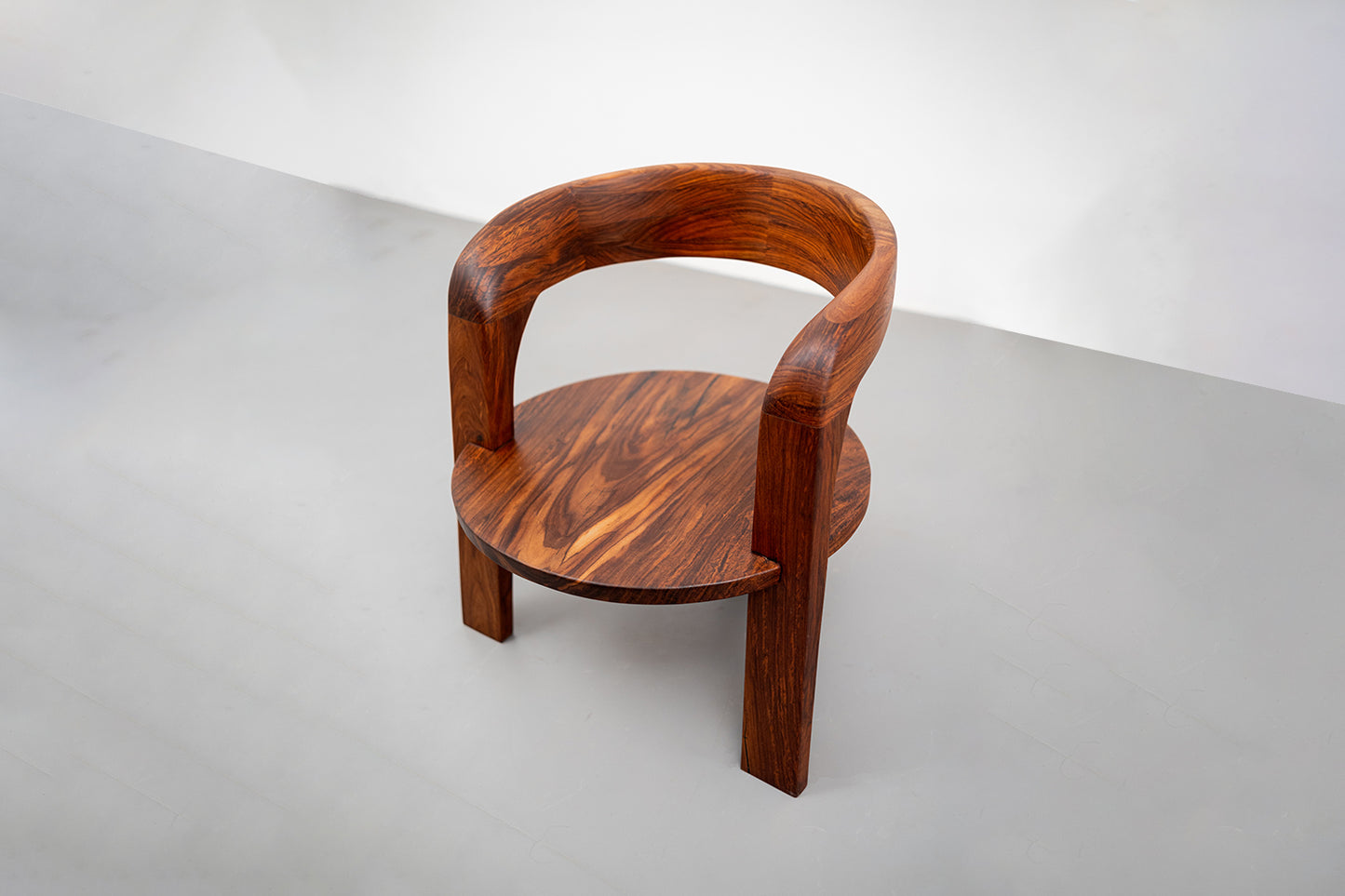 Marco Lounger - Rosewood