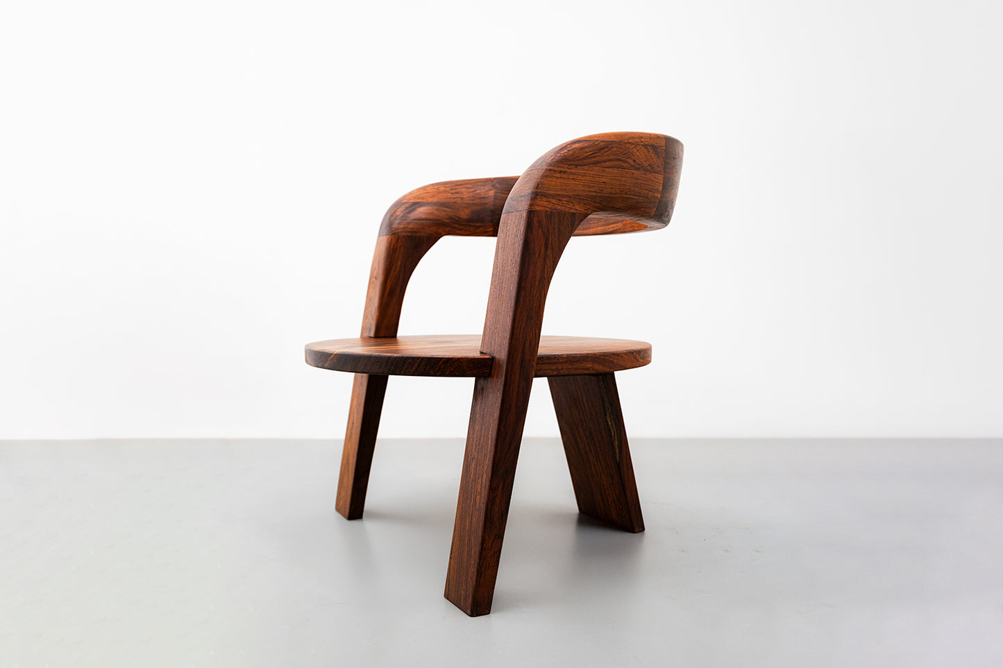 Marco Lounger - Rosewood