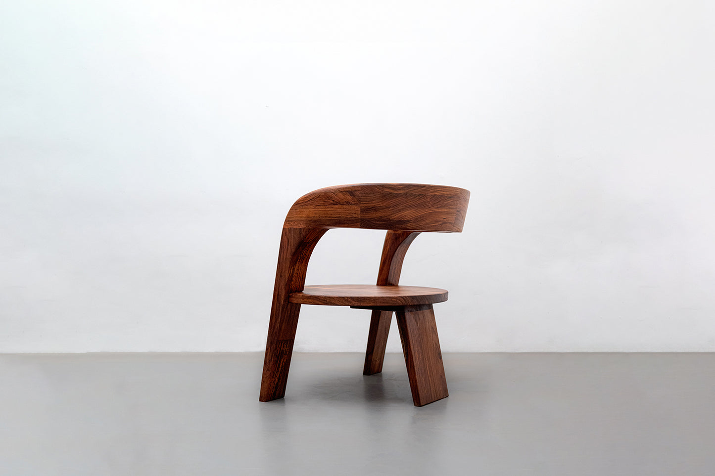 Marco Lounger - Rosewood