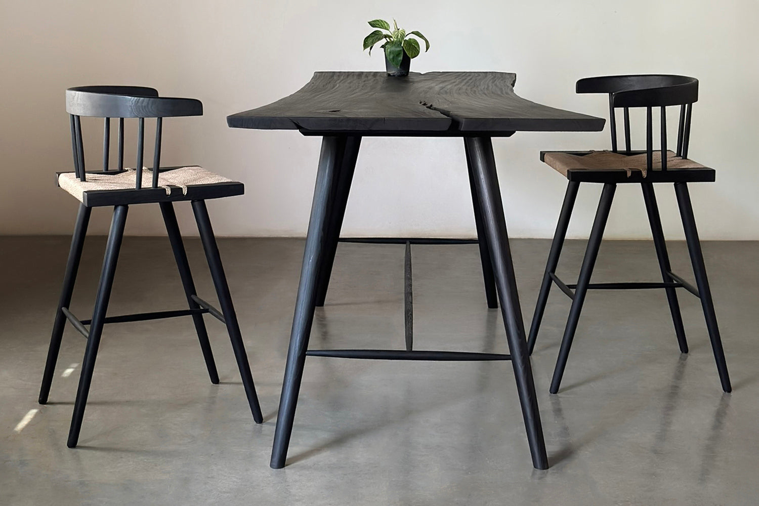 Industrial Highback Bar Stools Buy Amisco Upright Modern Tabouret