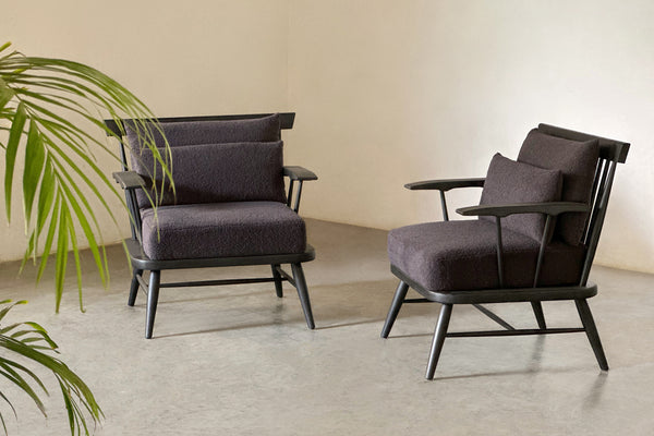 Elysium Lounger