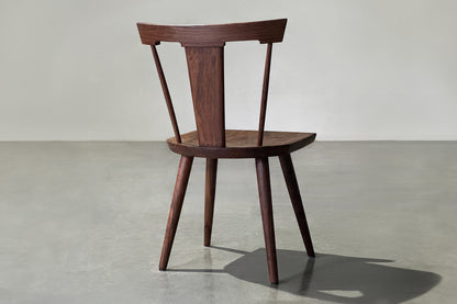 Wycombe Chair - Rosewood