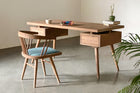Muse Study Table