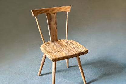 Wycombe Chair - Teak