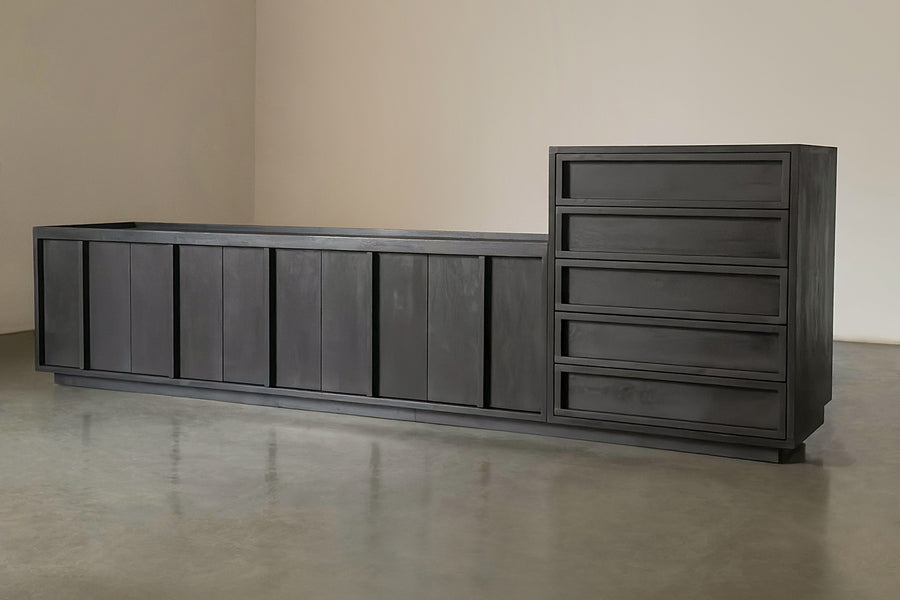 Diwan Cabinet