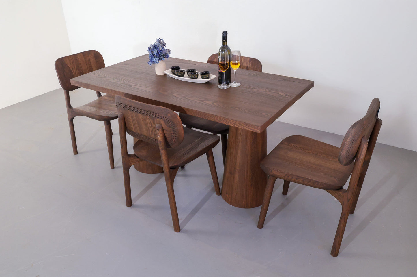 Rio Conchos Duo Table