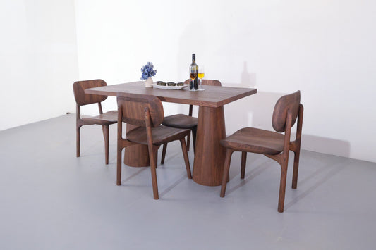 Rio Conchos Duo Table