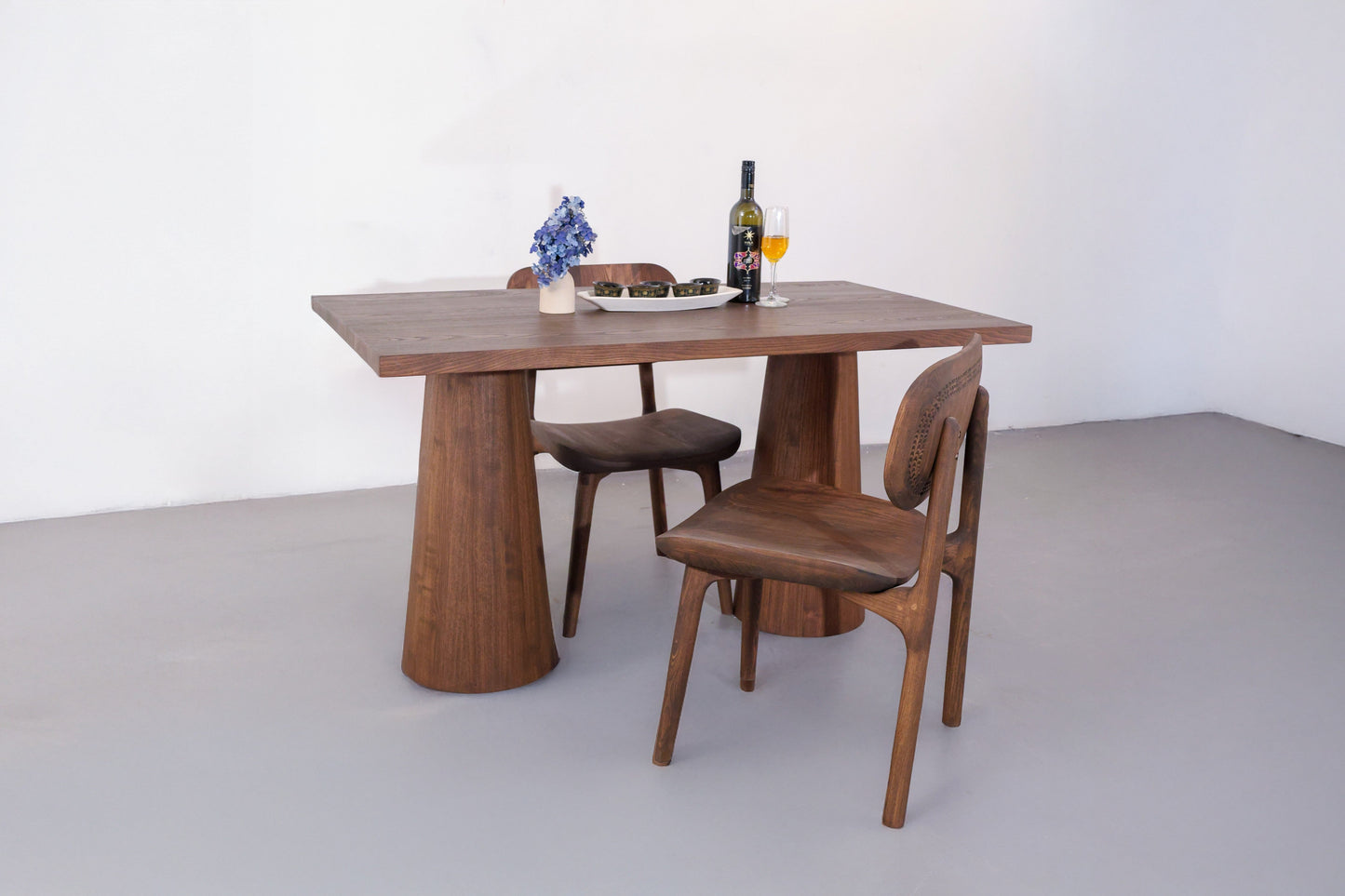 Rio Conchos Duo Table