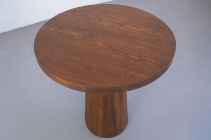Rio Conchos Table