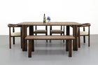 Duet Dining Table