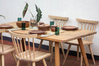 Mandrel Dining Table