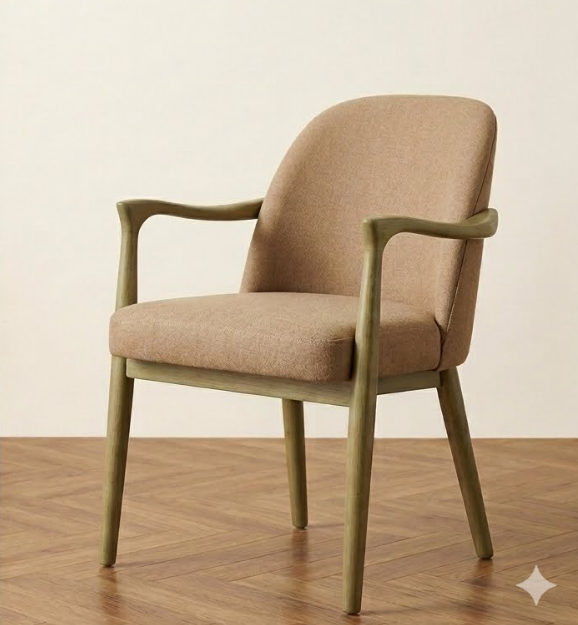 Nivasa Chair