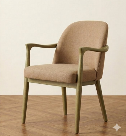 Nivasa Chair