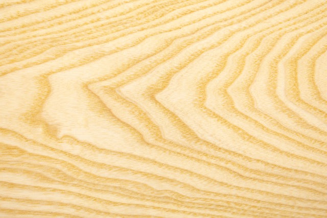 White Ash