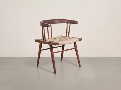 Bengal Woven Chair