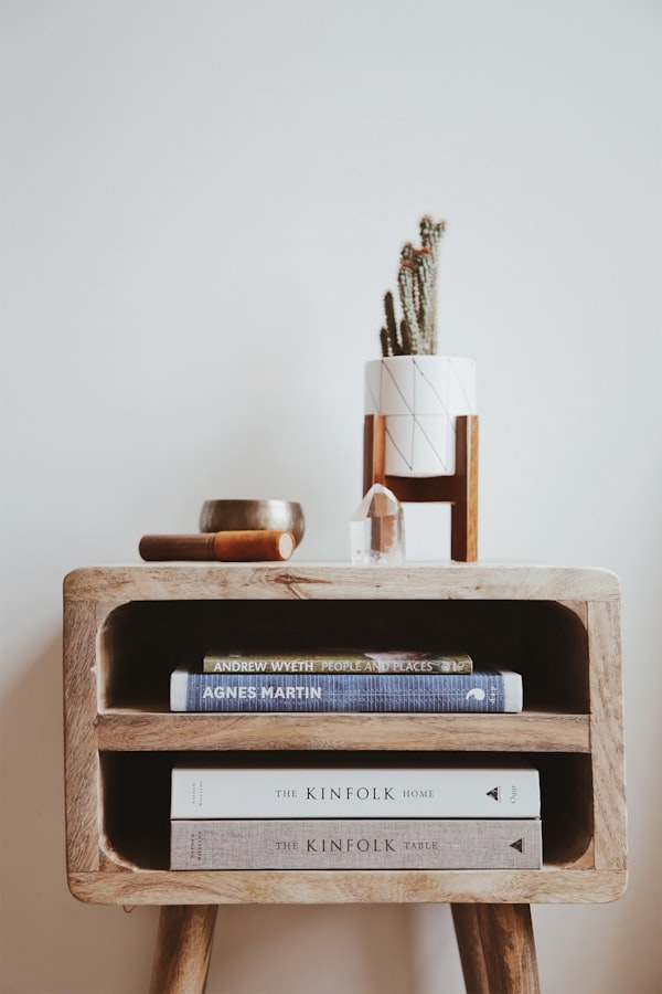 Coffee Tables