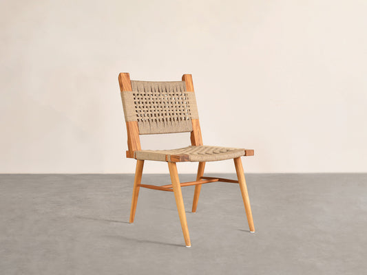 Classic Woven Chair