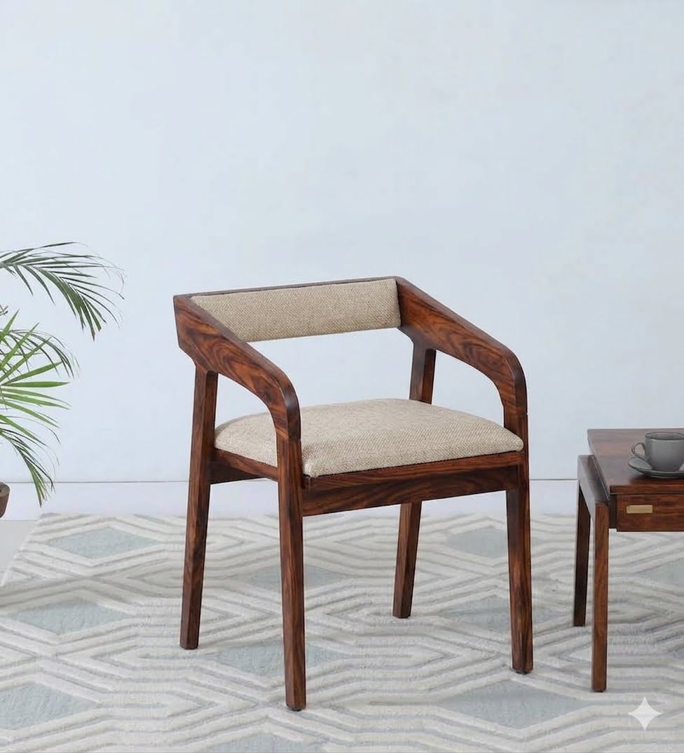 Nivasa Chair