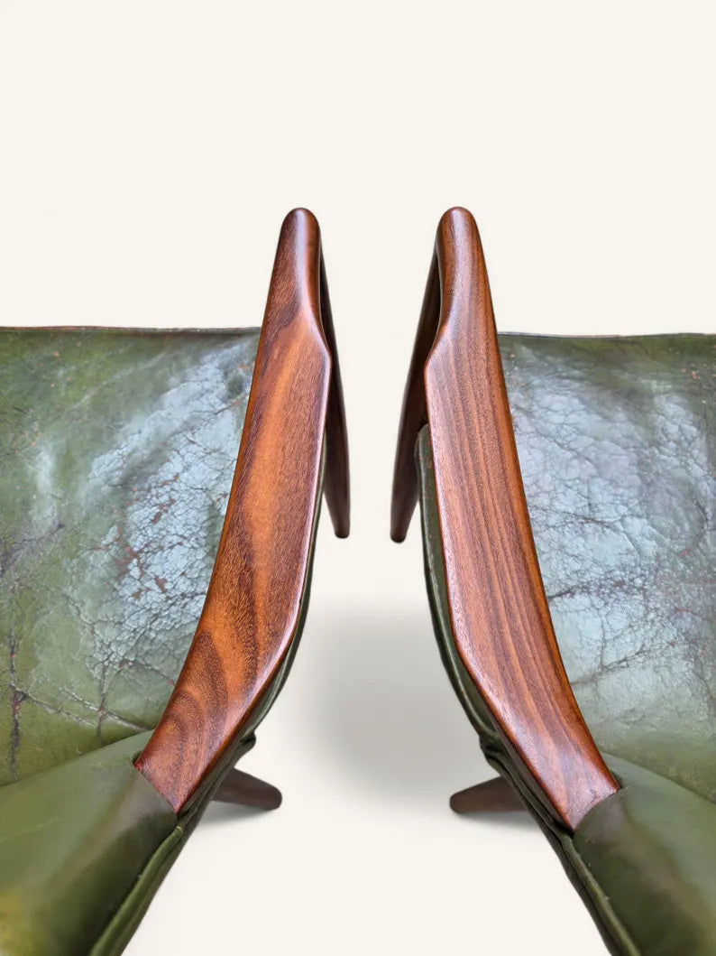 Nivasa Chair