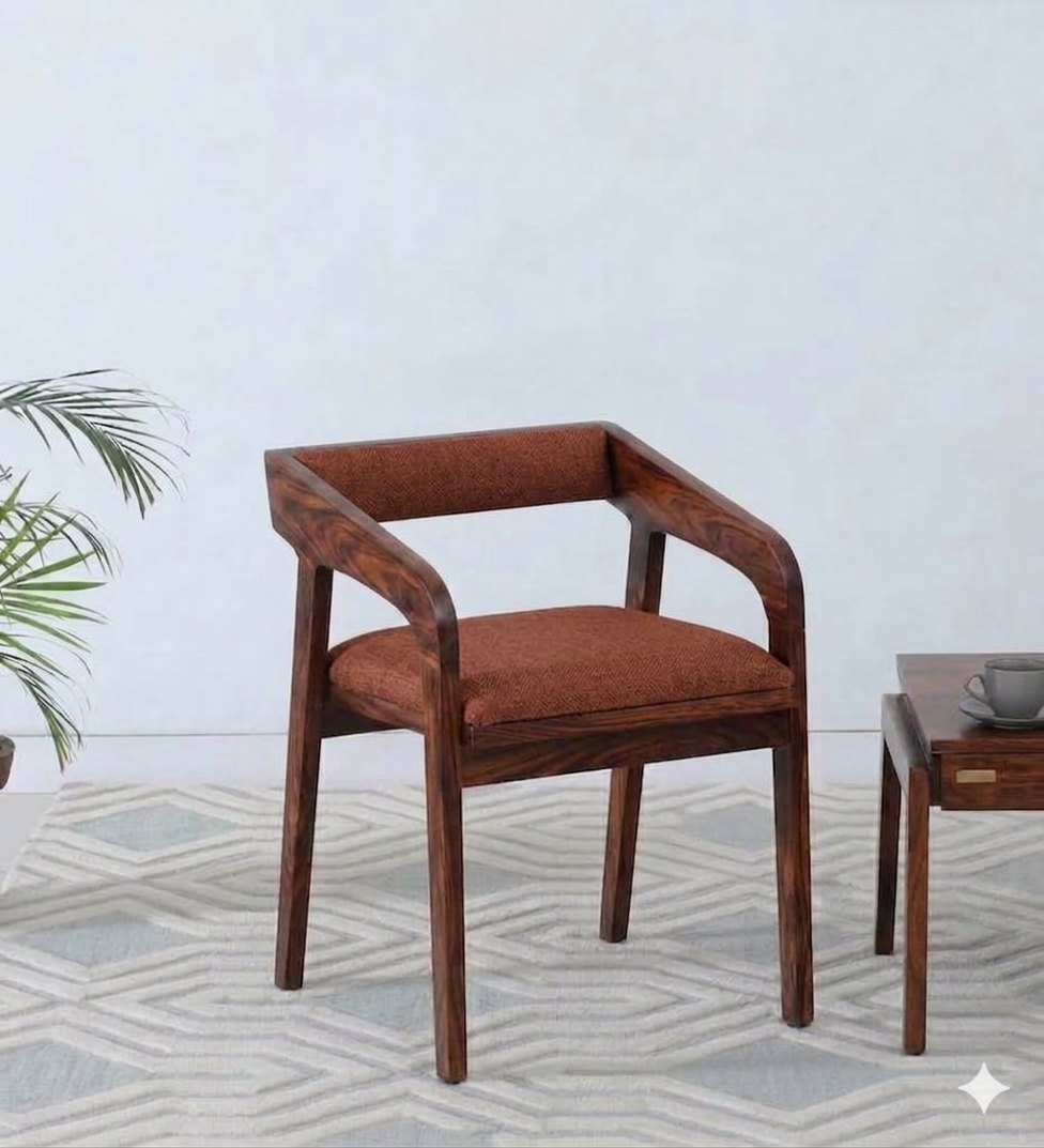 Nivasa Chair