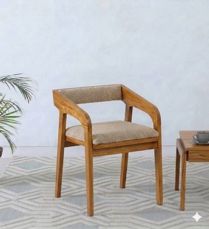 Nivasa Chair