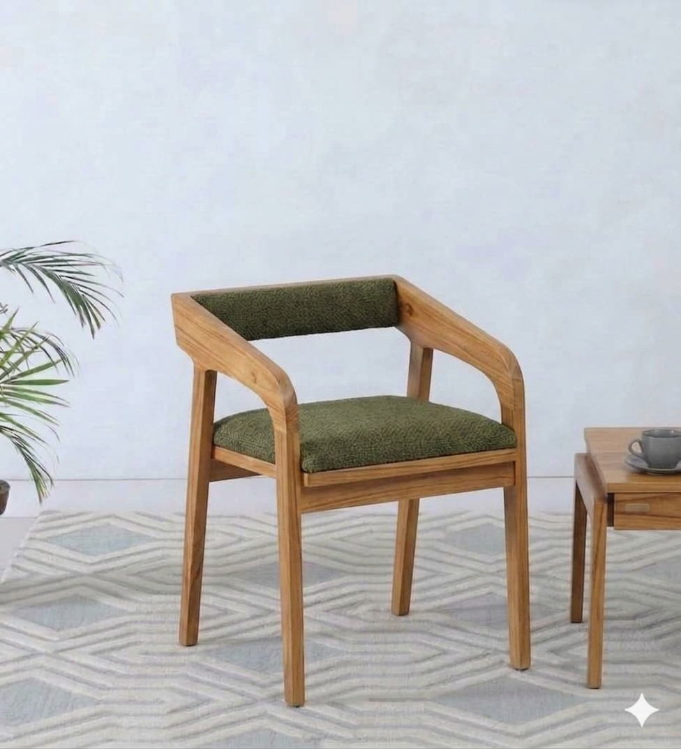 Nivasa Chair