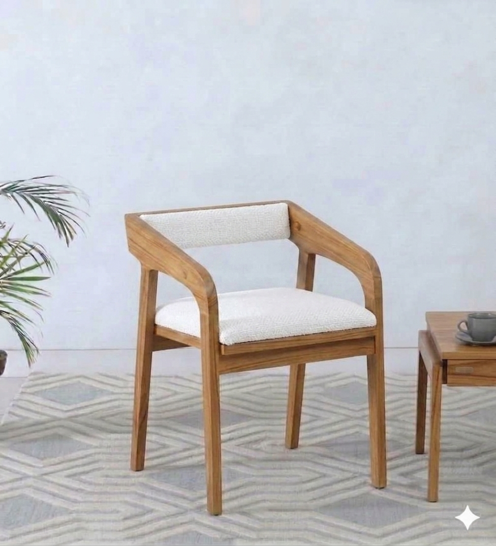 Nivasa Chair